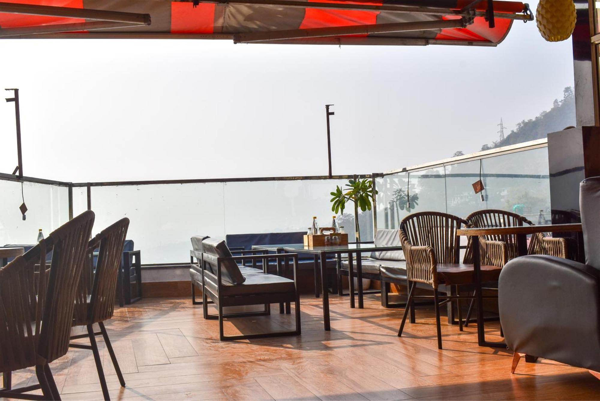 Soul Haven On Main Hotel Rishikesh Luaran gambar