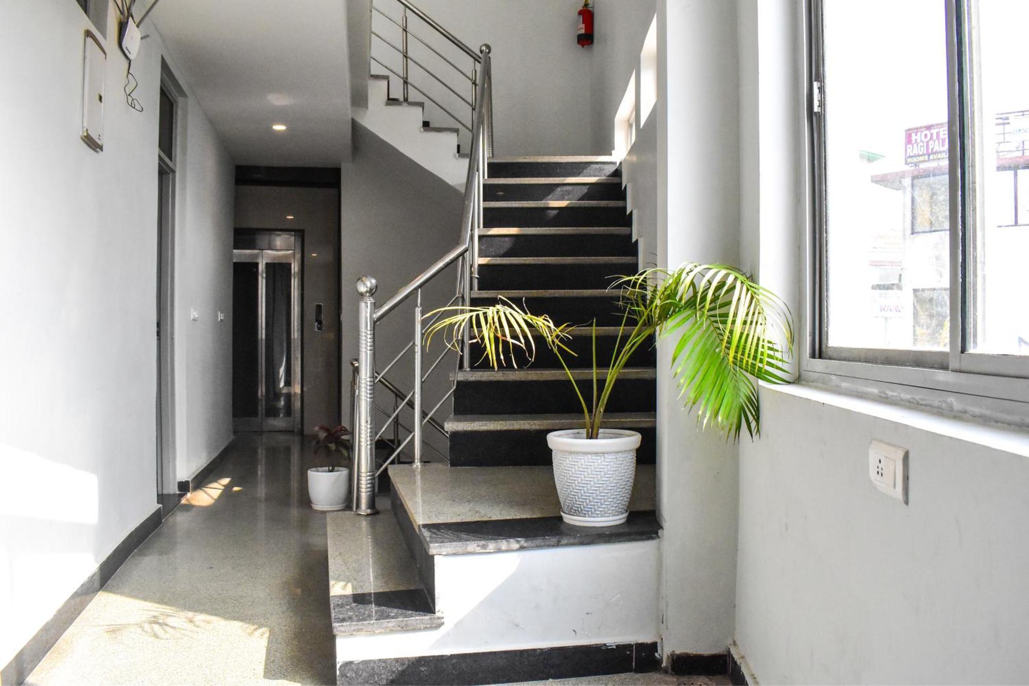 Soul Haven On Main Hotel Rishikesh Luaran gambar